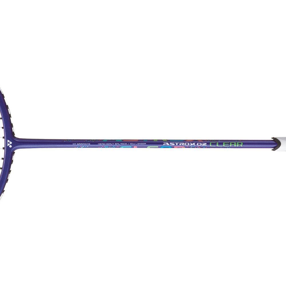 Badmintonracket Yonex Astrox 02 Clear 3/3