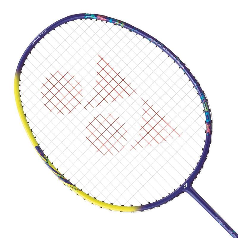 Badmintonschläger Yonex Astrox 02 Clear