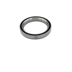 Roulement de jeu de direction Black Bearing 40 x 52 x 7 mm 45/45° D2