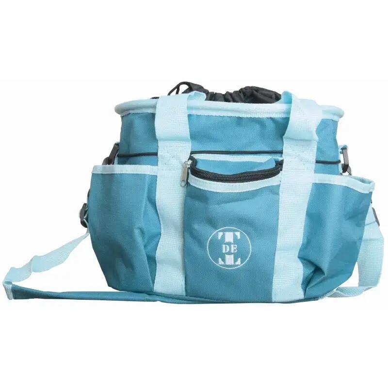 Large grooming bag T de T