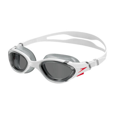 Gafas submarinismo - natación natación adulto Speedo Biofuse 2.0, negro