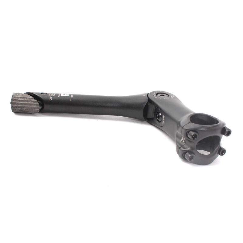 Wspornik kierownicy 1 1/8 cala, długość 110 mm, zacisk kierownicy 31,8 mm