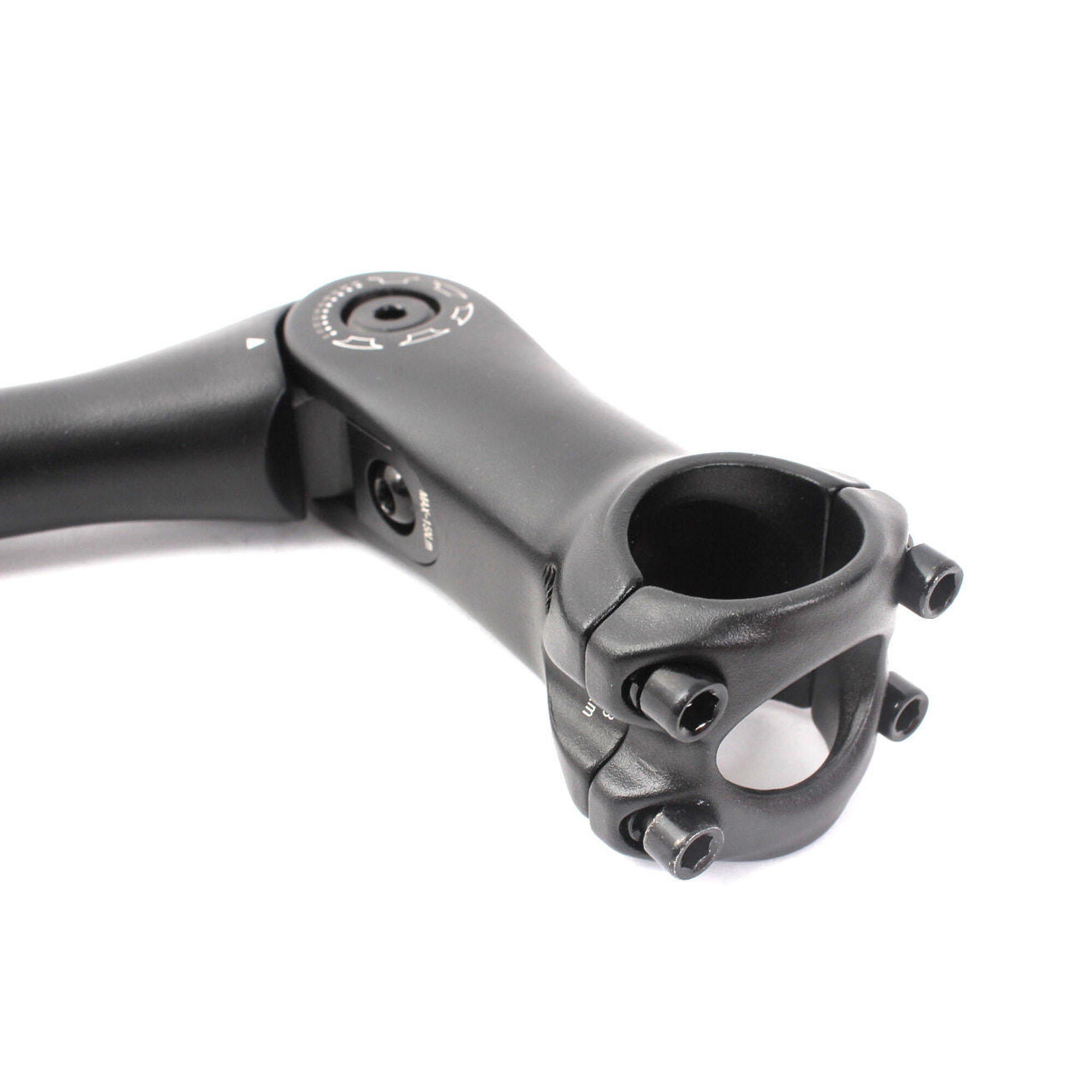 Potence De Vélo, 50 Mm/70 Mm En Alliage D'aluminium CNC