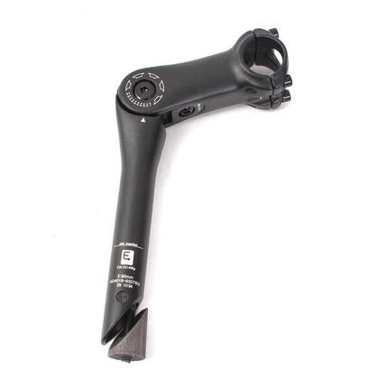 Stuurpen 1 1/8 inch lengte 90 mm stuurklem 31,8 mm