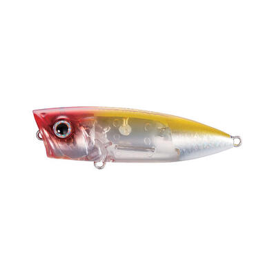 Lok shimano world pop flash boost