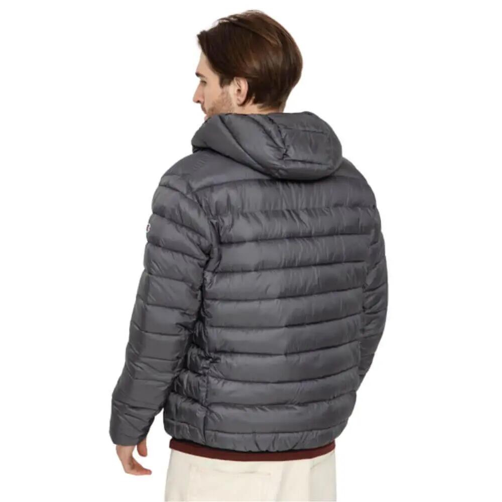 CHAMPION Winterjacke  -  Herren  -  Legacy Outdoor Hooded Jacket 3/5