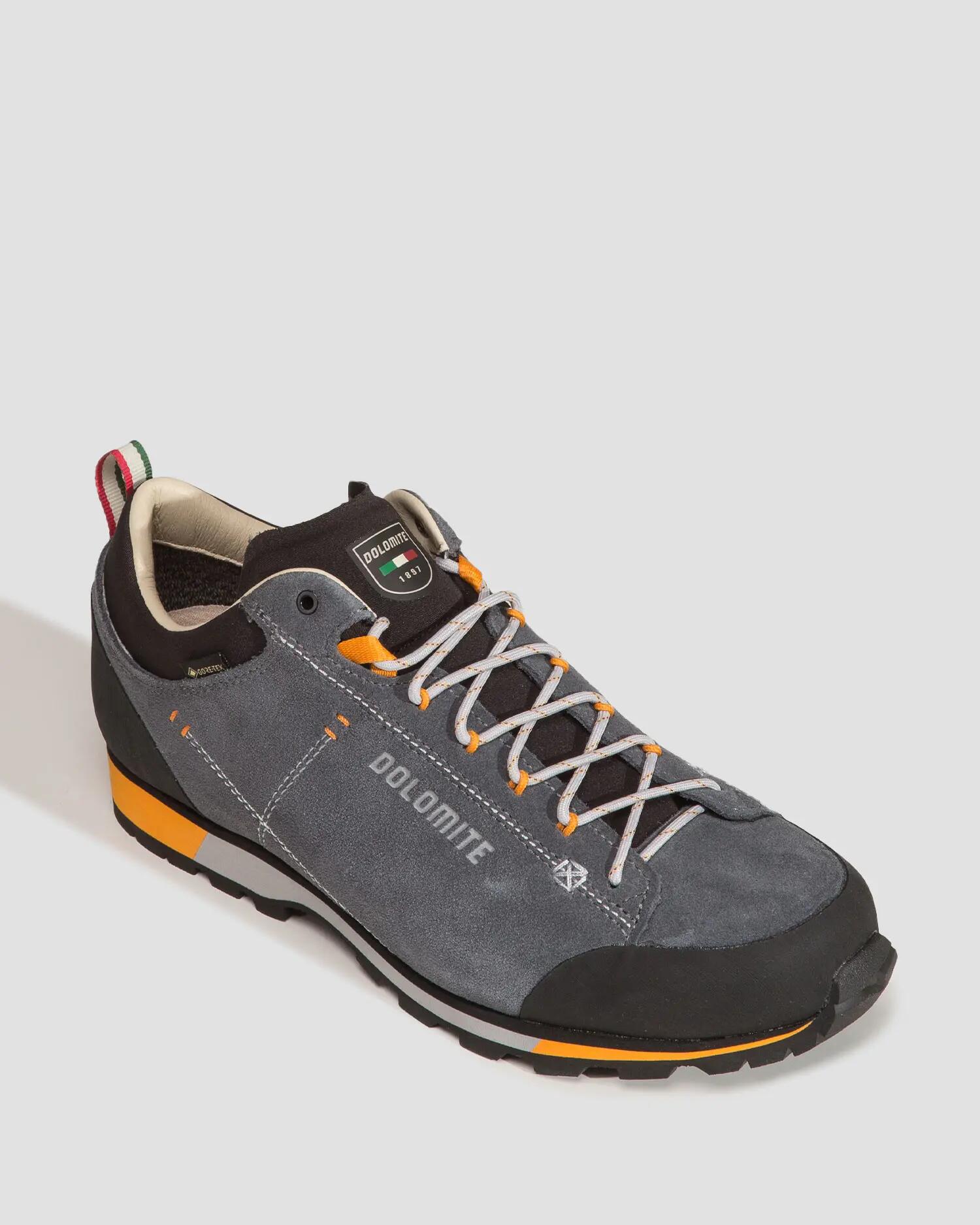 DOLOMITE Wanderschuh  -  Herren  -  Cinquantaquattro Hike Low Evo Gtx 3/5