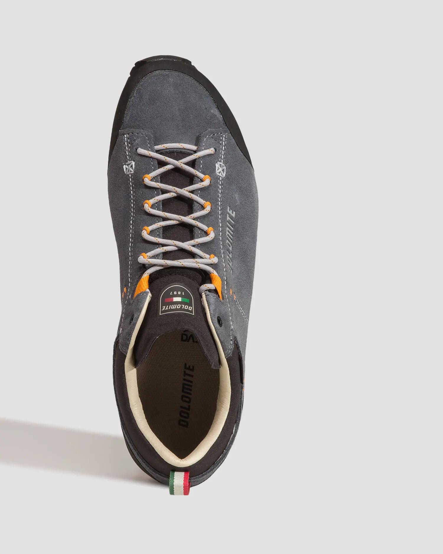 DOLOMITE Wanderschuh  -  Herren  -  Cinquantaquattro Hike Low Evo Gtx 5/5