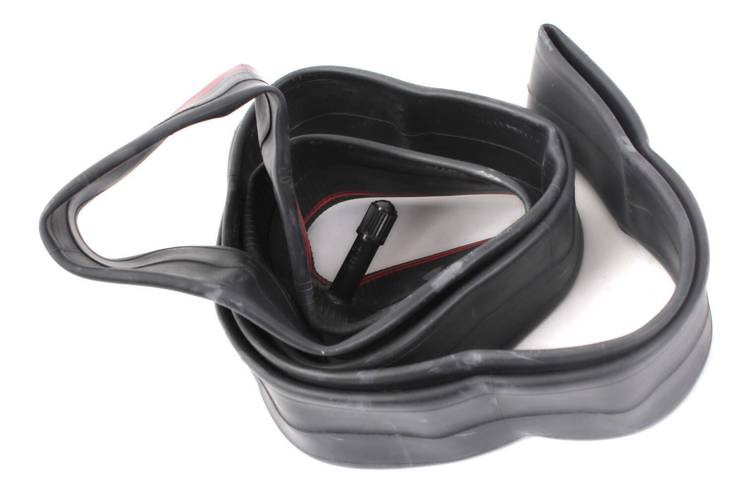 Chambre à air vélo KENDA 26 pouces x 3,5 -4,0 pouces AV 2/4