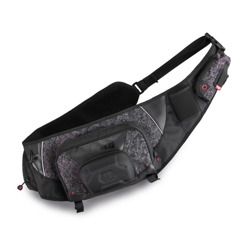 Sac bandoulière Rapala Urban