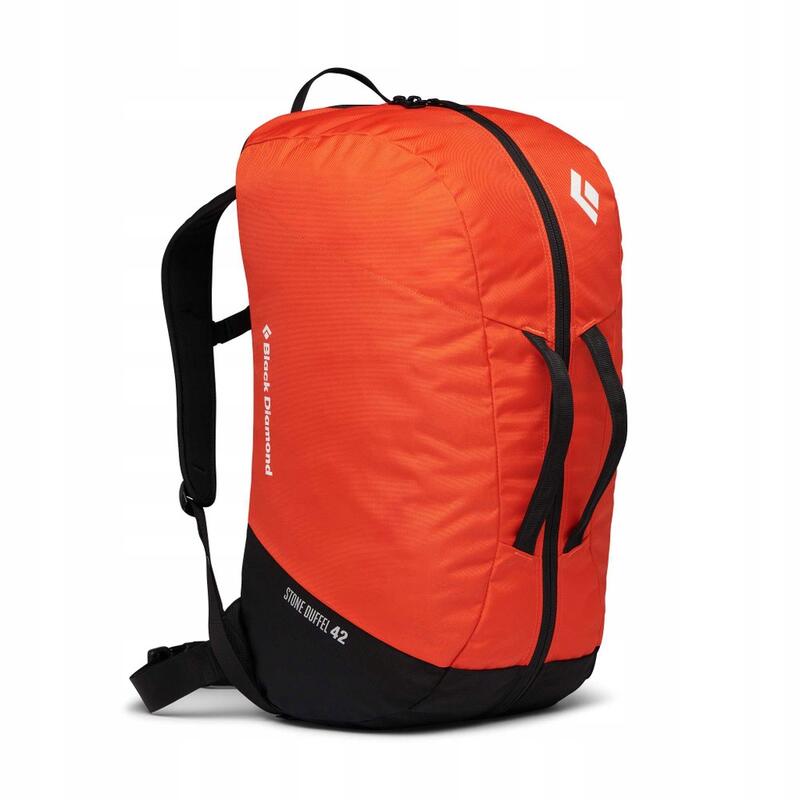 Plecak/torba Black Diamond Team Stone Duffel 42L