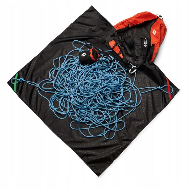 Plecak/torba Black Diamond Team Stone Duffel 42L
