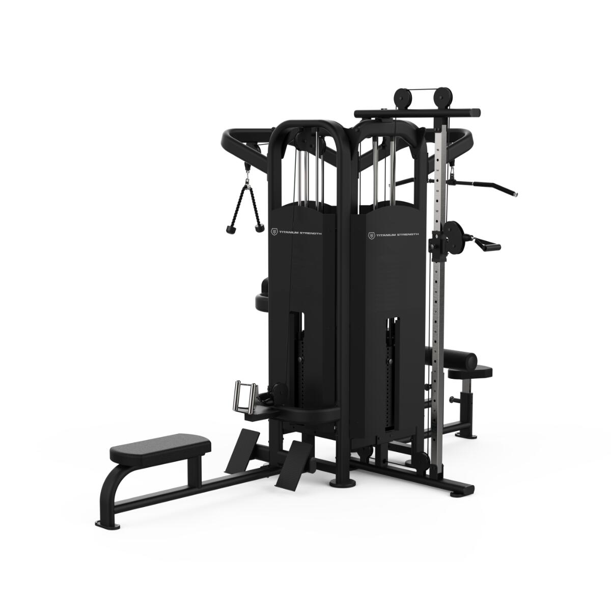TITANIUM STRENGTH picture