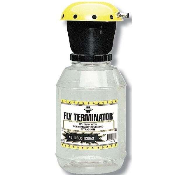 FARNAM Trappola per insetti Farnam Fly Terminator