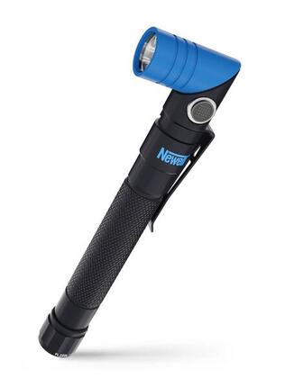 Latarka turystyczna Newell FL250L USB-C