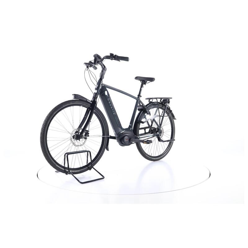 Refurbished - Gazelle Arroyo C5 HMB Elite E-Bike Heren 2023 - Zeer goed