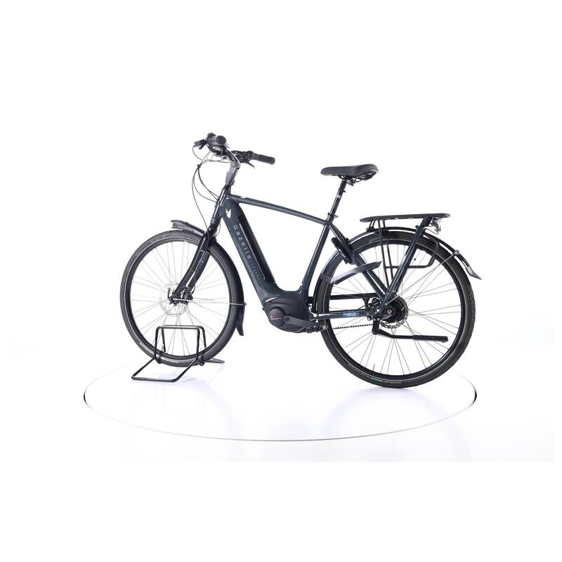 Refurbished - Gazelle Arroyo C5 HMB Elite E-Bike Heren 2023 - Zeer goed