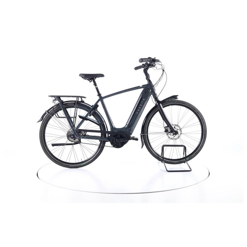 Reconditionné- Gazelle Arroyo C5 HMB Elite Vélo électrique 2023-Très Bon