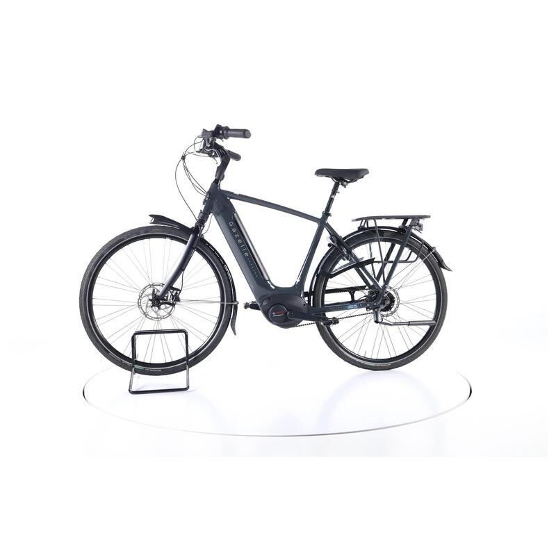 Reconditionné- Gazelle Arroyo C5 HMB Elite Vélo électrique 2023-Très Bon