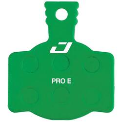 Plaquette de frein à disque vélo Jagwire Pro E-Bike Magura MT8