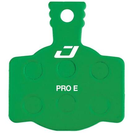 Fahrrad-Scheibenbremsbelag Jagwire Pro E-Bike Magura MT8