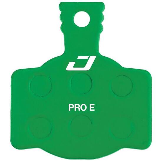 Fahrrad-Scheibenbremsbelag Jagwire Pro E-Bike Magura MT8