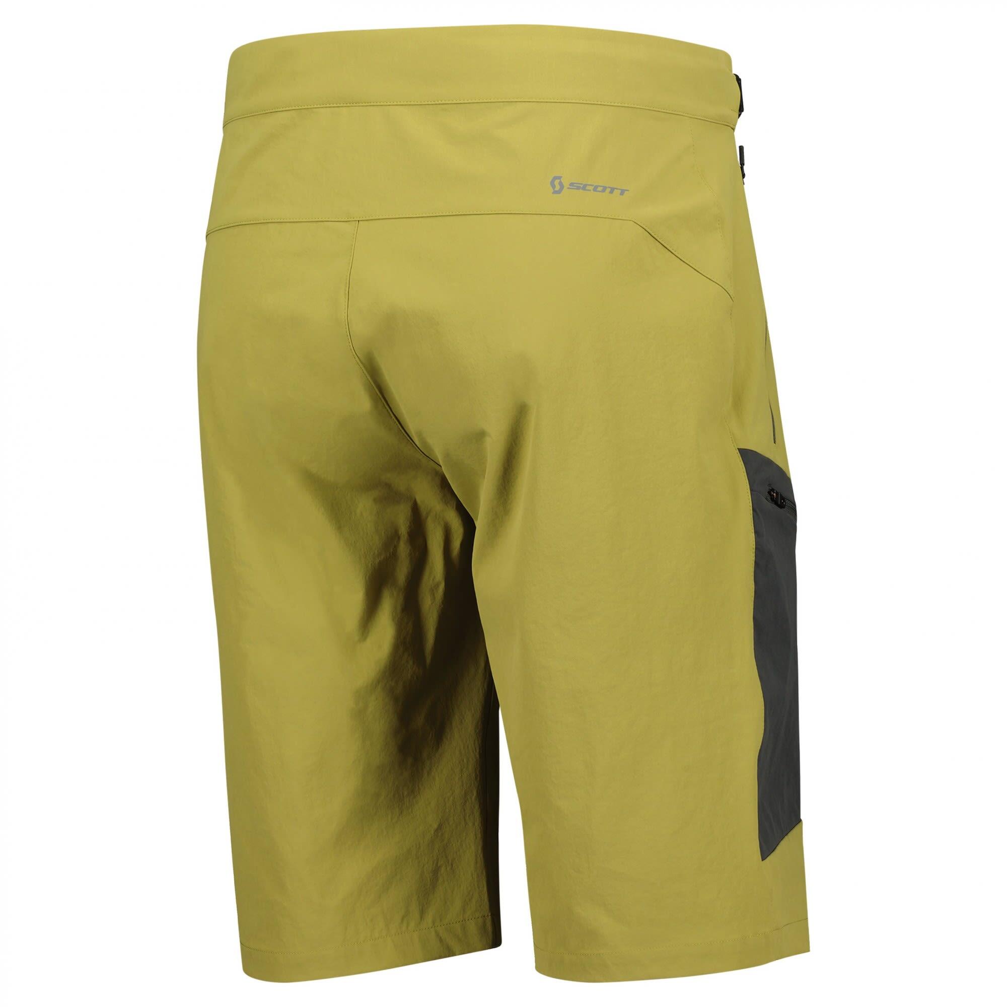 Herren Short M EXPLORAIR LIGHT SHORTS 5/5