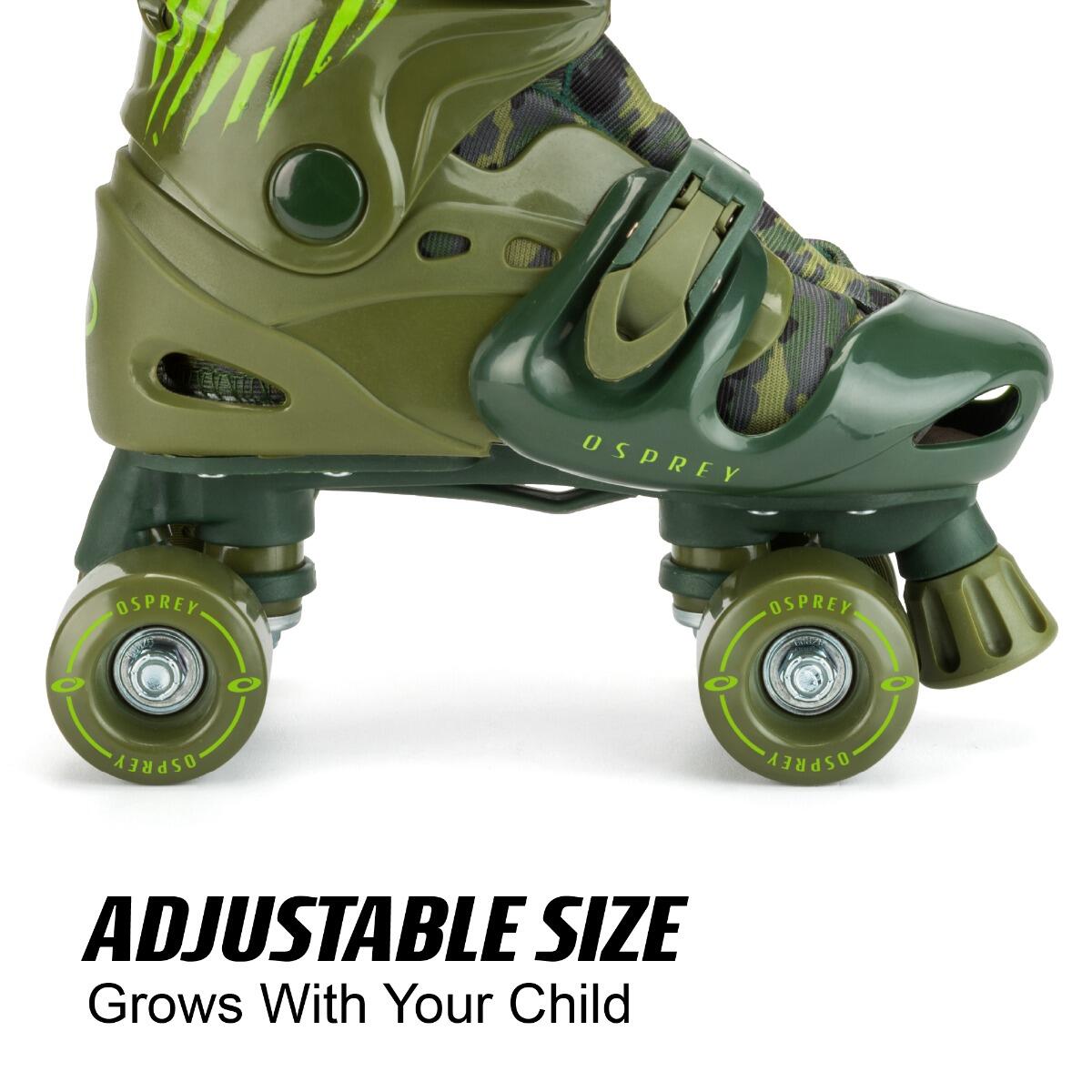 Osprey Skates Amazon Roller Boots Bauer Youth Skates 13 Osprey