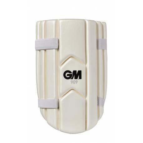 Protège-cuisse cricket enfant Gunn and Moore 909