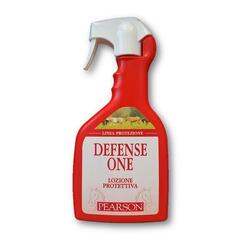 Spray anti-insectes pour cheval Tattini One lozione
