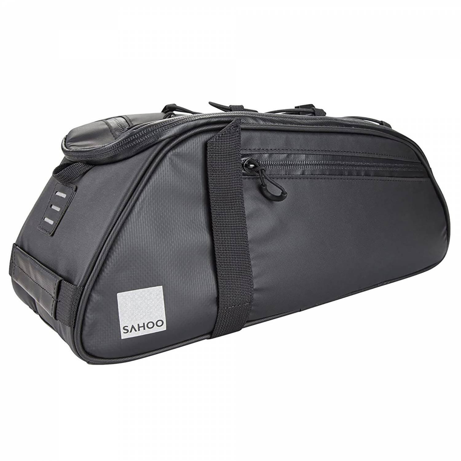 Sahoo waterproof rear bag