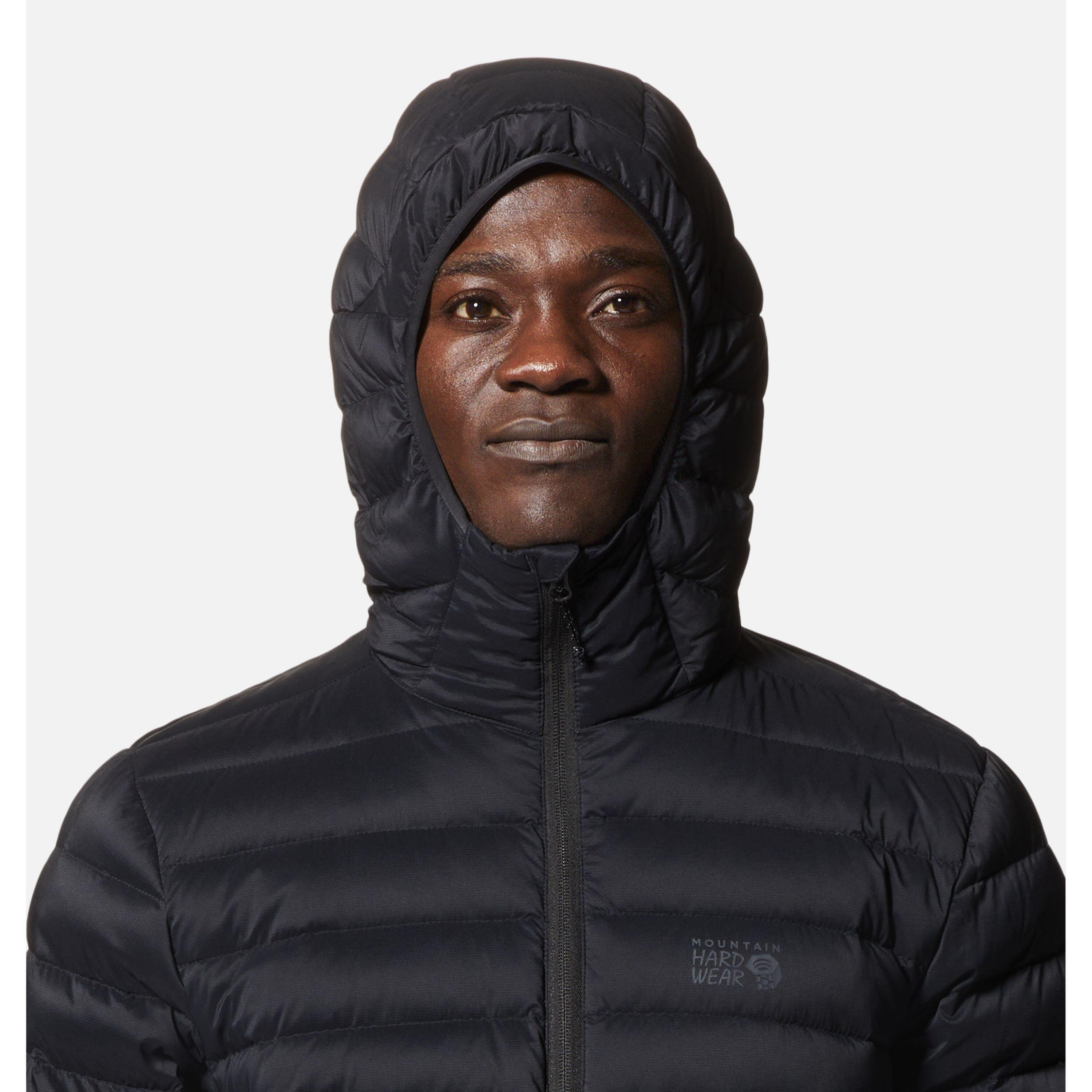 Doudoune full zip Mountain Hardwear Deloro Down 5/7