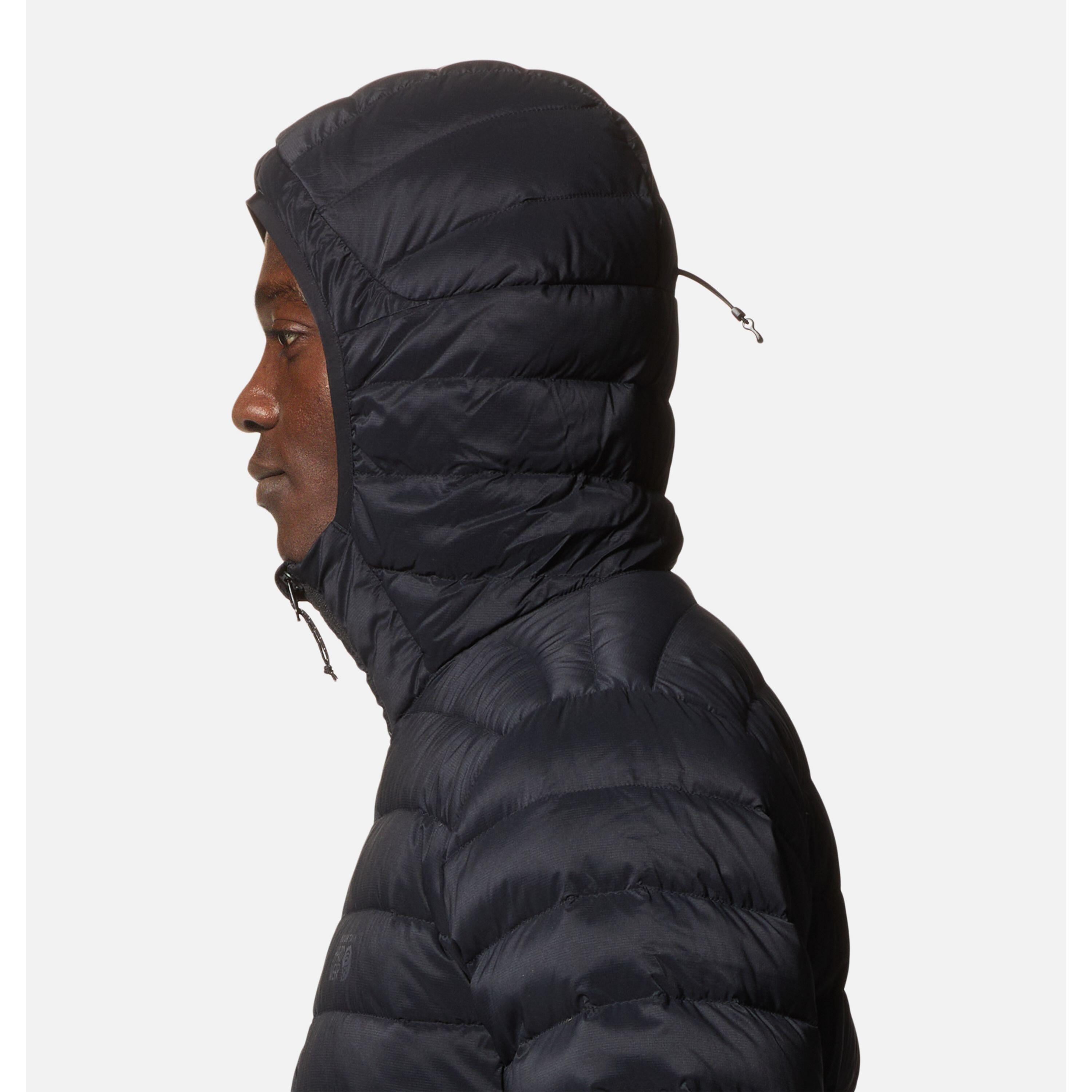 Doudoune full zip Mountain Hardwear Deloro Down 6/7