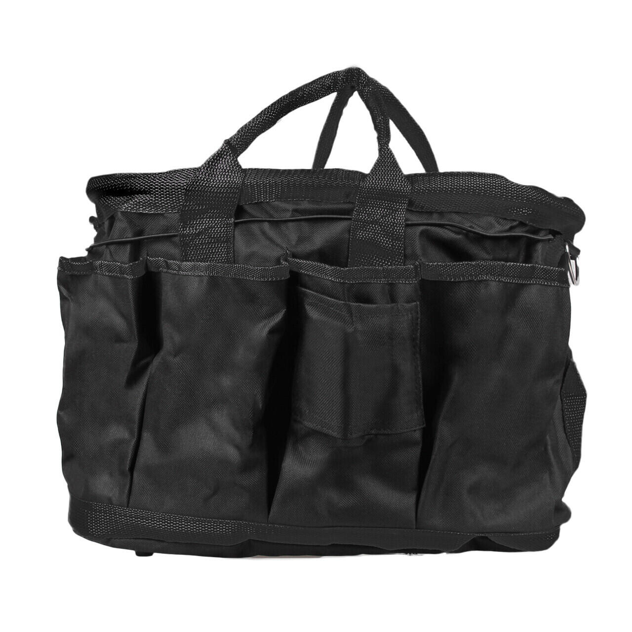 Qhp - Sac De Pansage Q-essentials - Sac De Pansage - Noir - Taille Unique - Decathlon