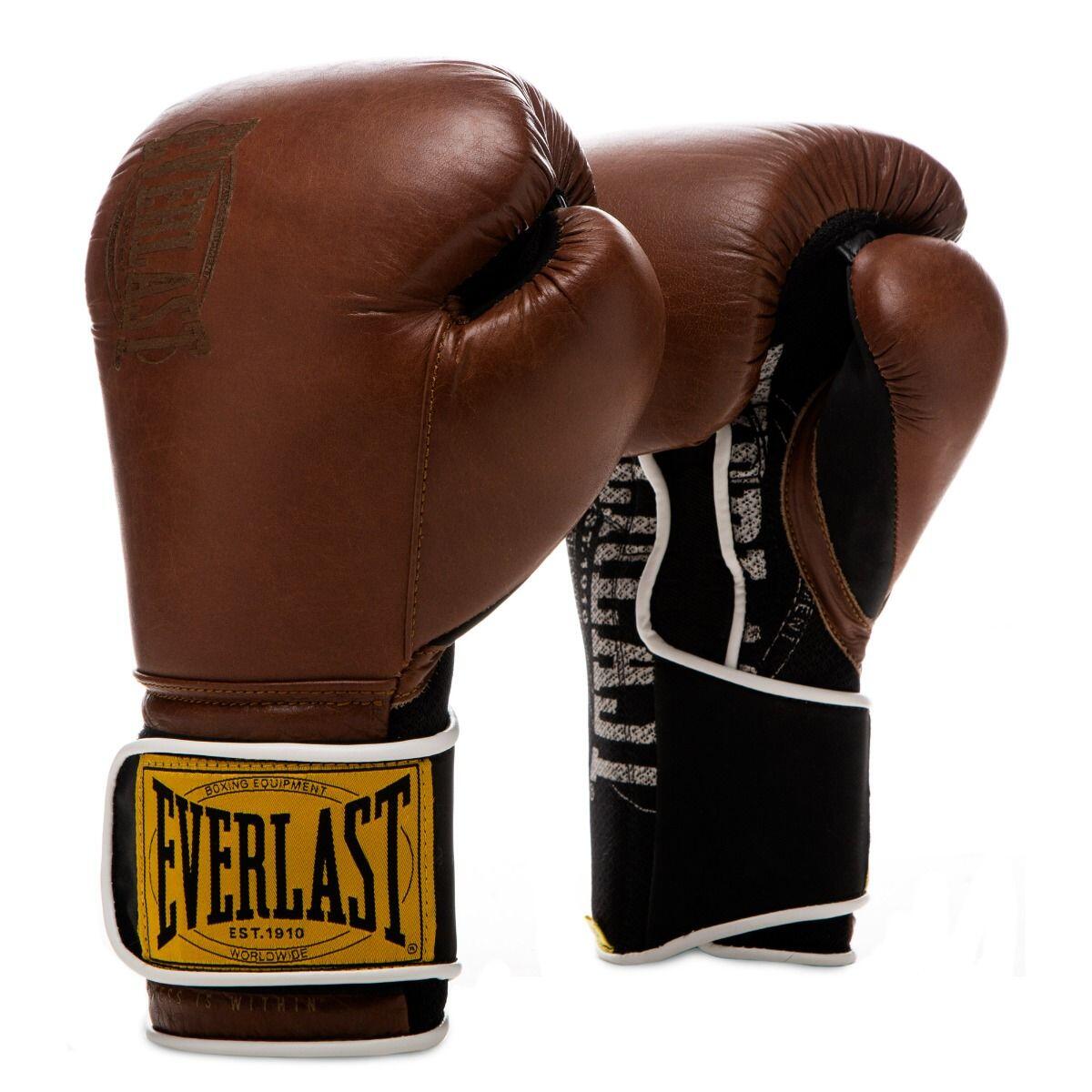 Luvas de boxe 1910 Classic Everlast