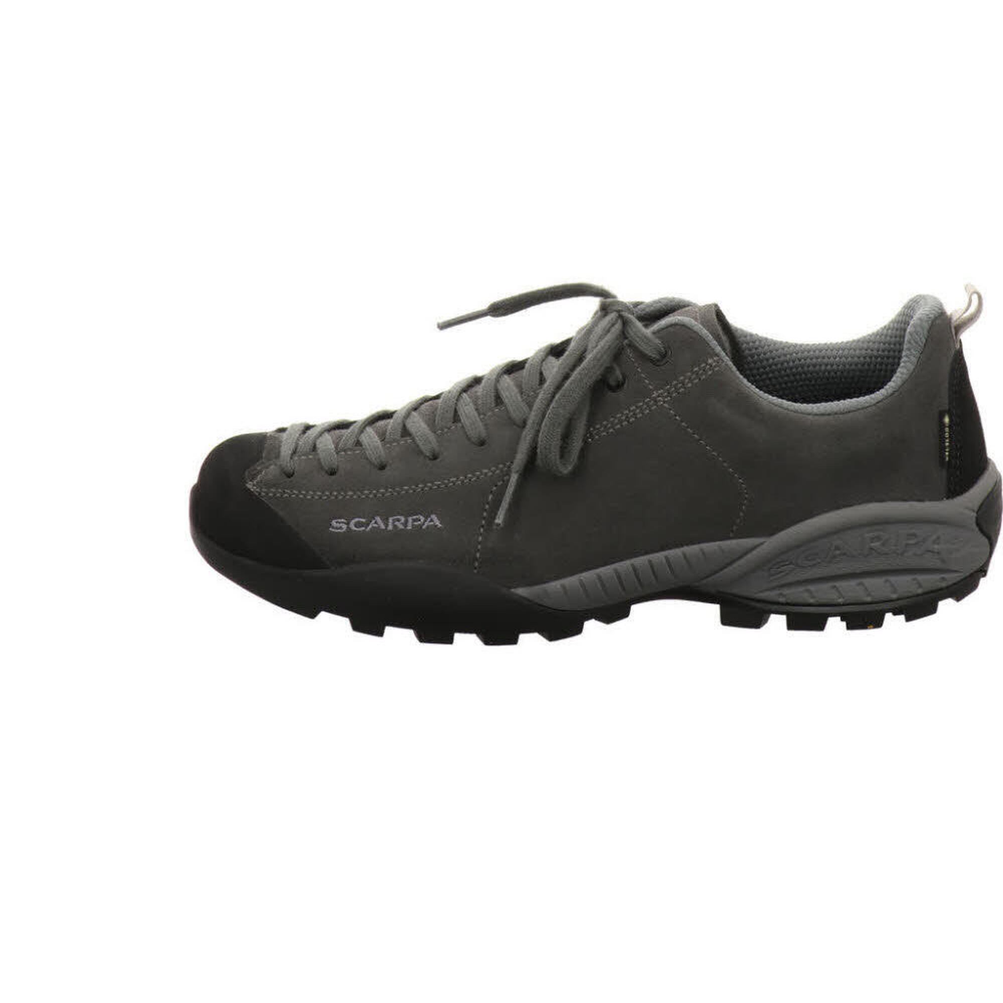 Buty turystyczne męskie niskie Scarpa MOJITO