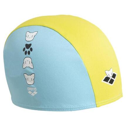 Bonnet de bain polyester enfant Arena Friends