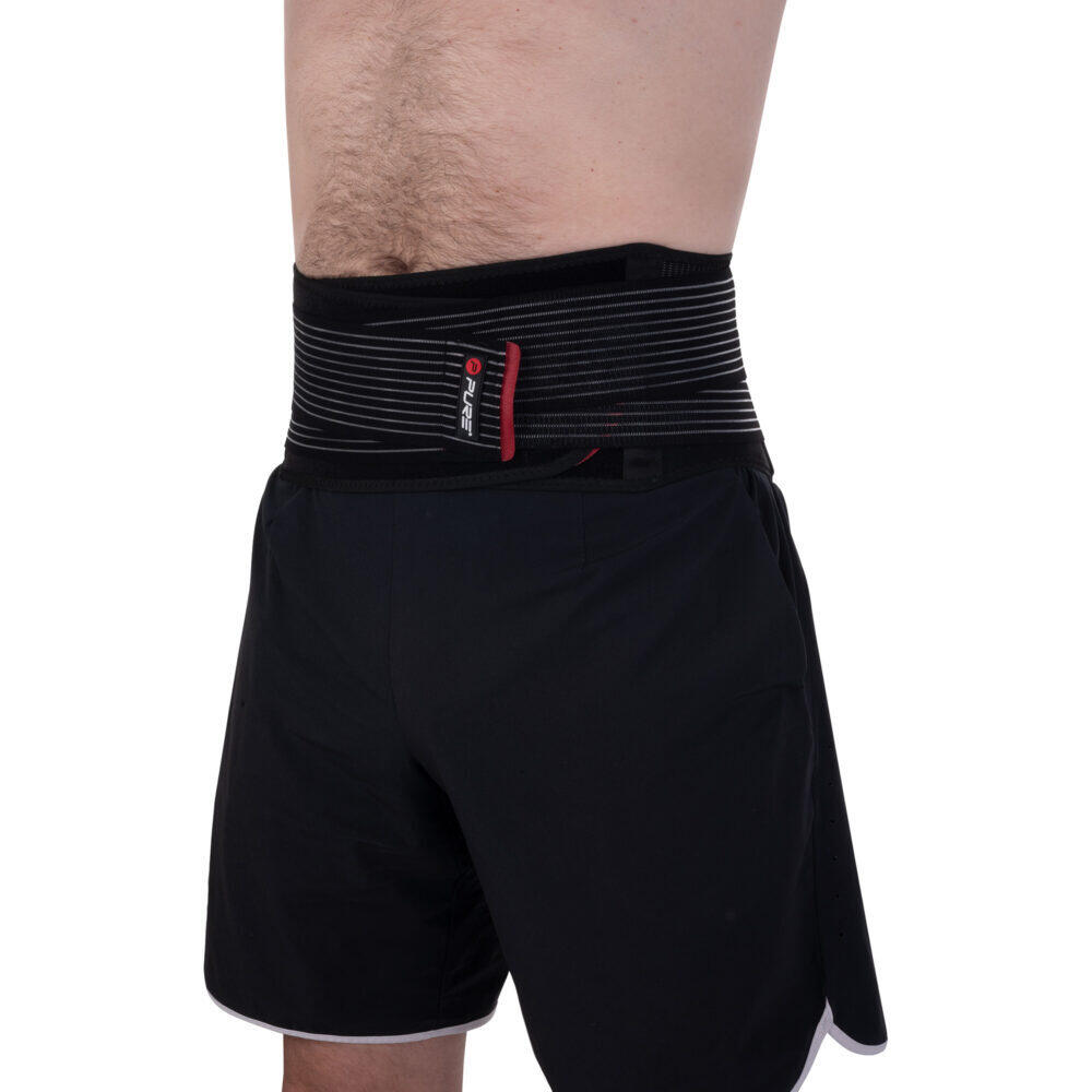 Protezione dorsale regolabile Pure2Improve 2/4