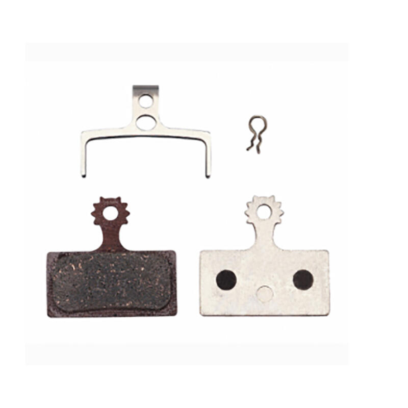 Zestaw klocków hamulcowych FSA K-Force We Db2063