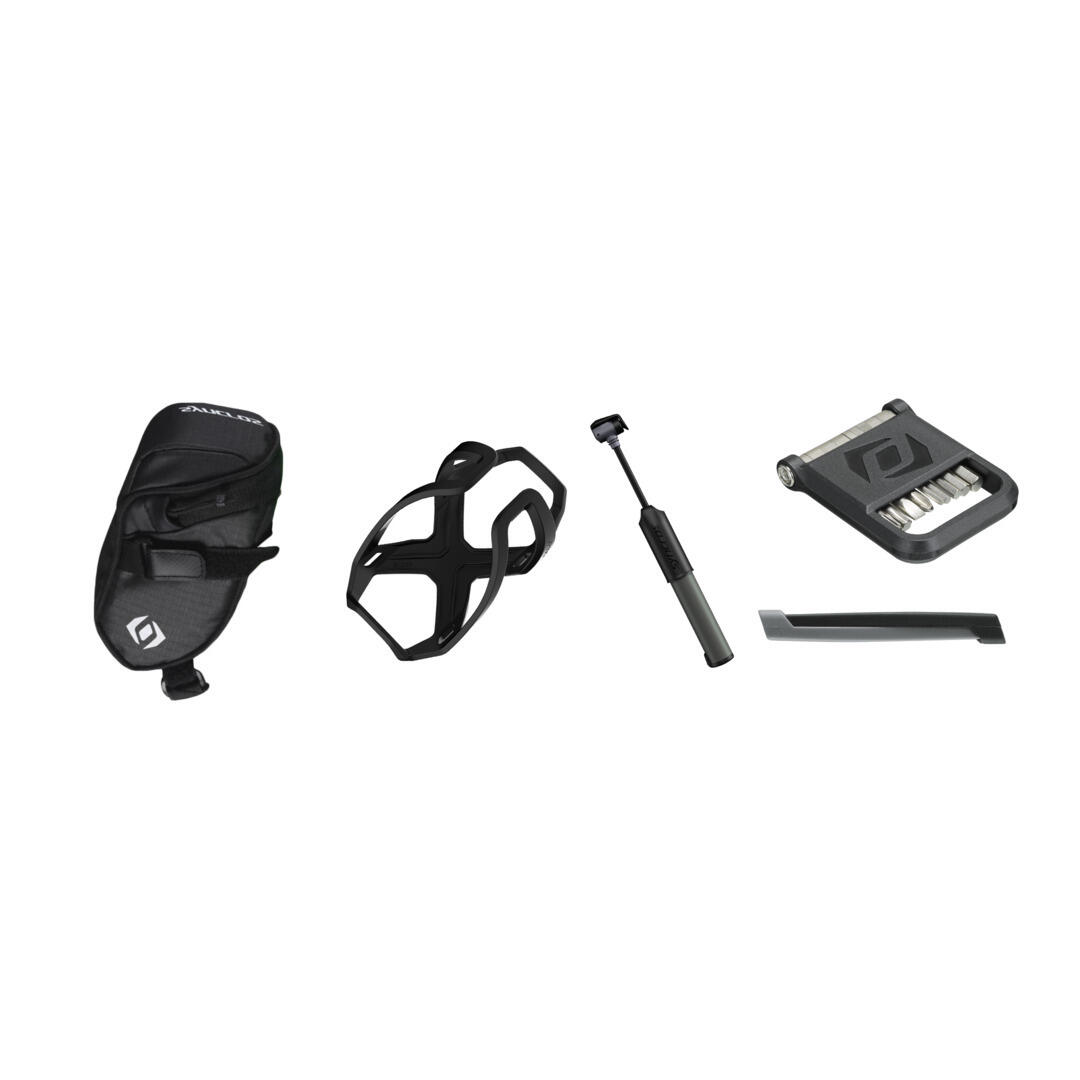 SCOTT Ensemble De Sacoches De Selle  -  Unisexe  -  MTBiker essentials kit 1/2