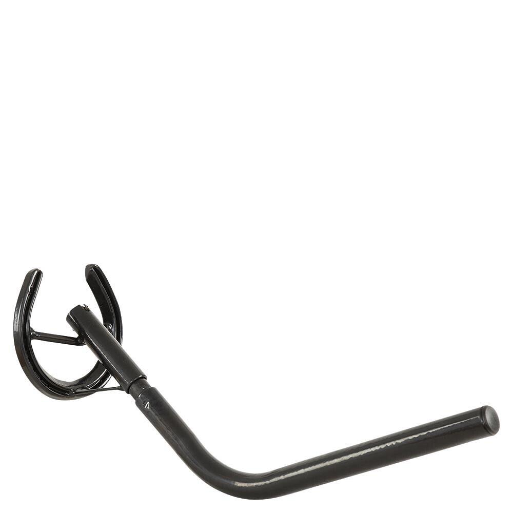 Stubbs - Porte-selle Équitation Avec 180 Degré Tournant Stubbs Clas.roto - Porte-selle - Noir - Taille Unique - Decathlon