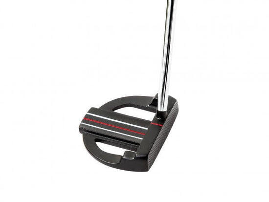 Putter maillet X300 JuCad X Matt Black 35' inches
