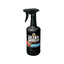 Spray anti-insectes pour cheval Absorbine Ultra Shield