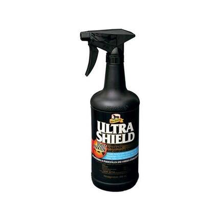 Insektenspray für Pferde Absorbine Ultra Shield