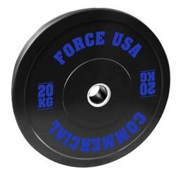 Ultimate Training Bumper Plate