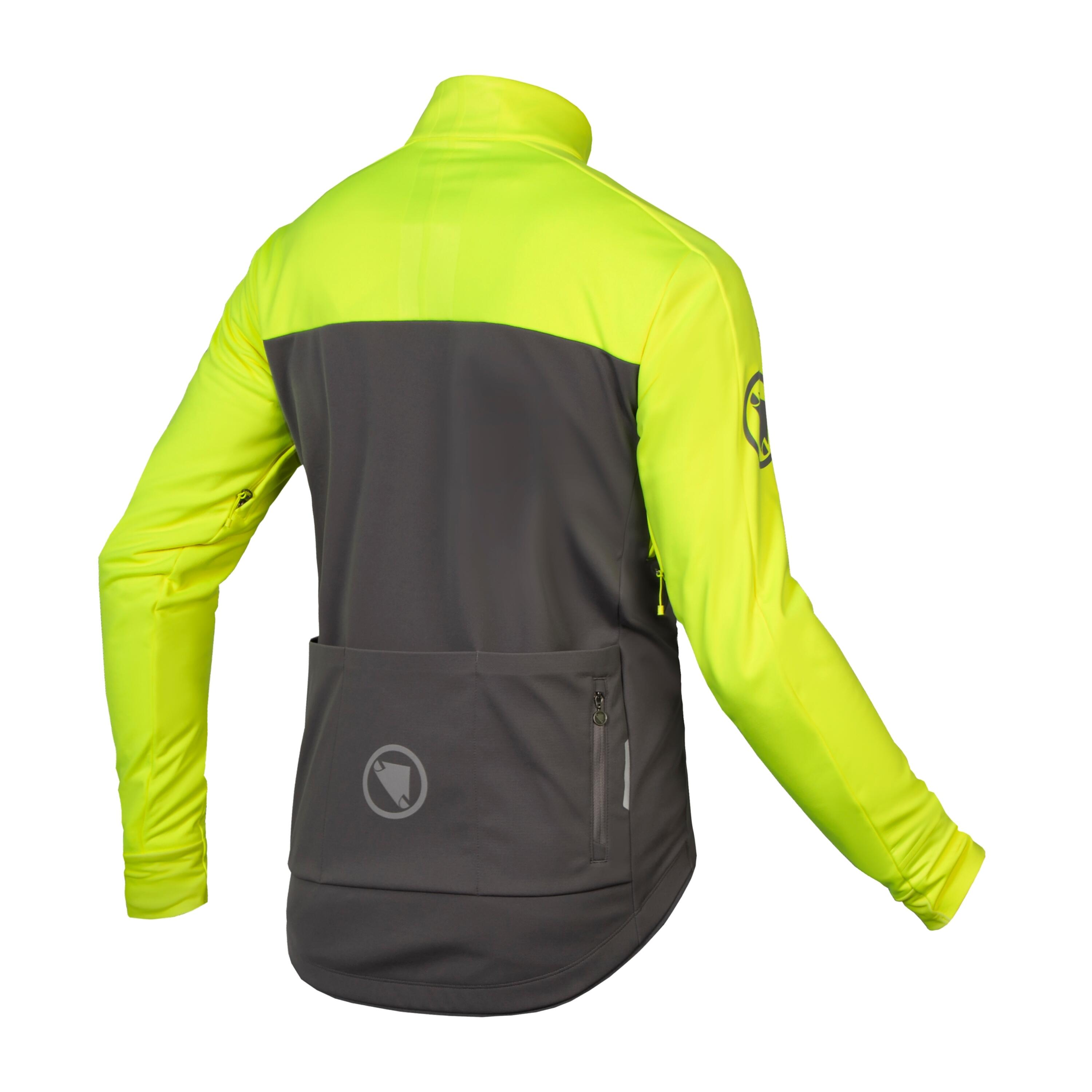 Felpa Endura Windchill II 2/6