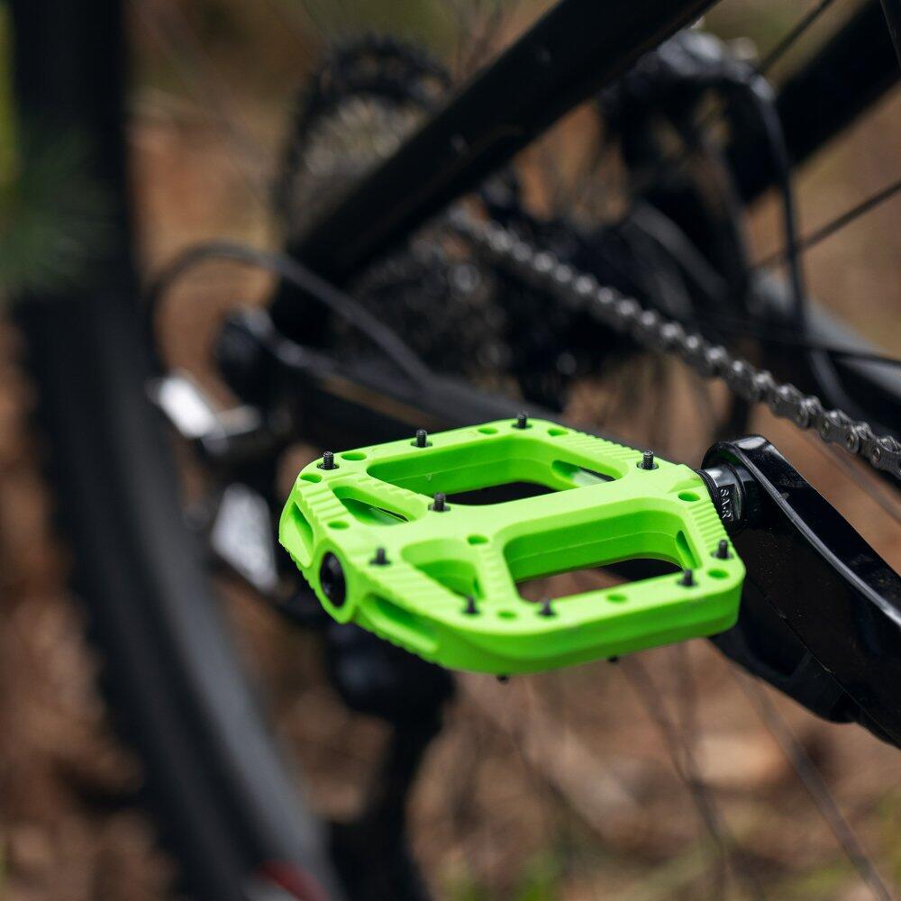 Pédales OXC Loam Nylon 20 3/3