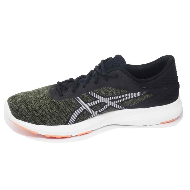 Seconde vie -  Nitro Fuze - Asics Très bon état