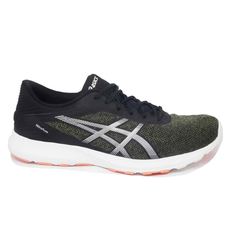 Seconde vie -  Nitro Fuze - Asics Très bon état