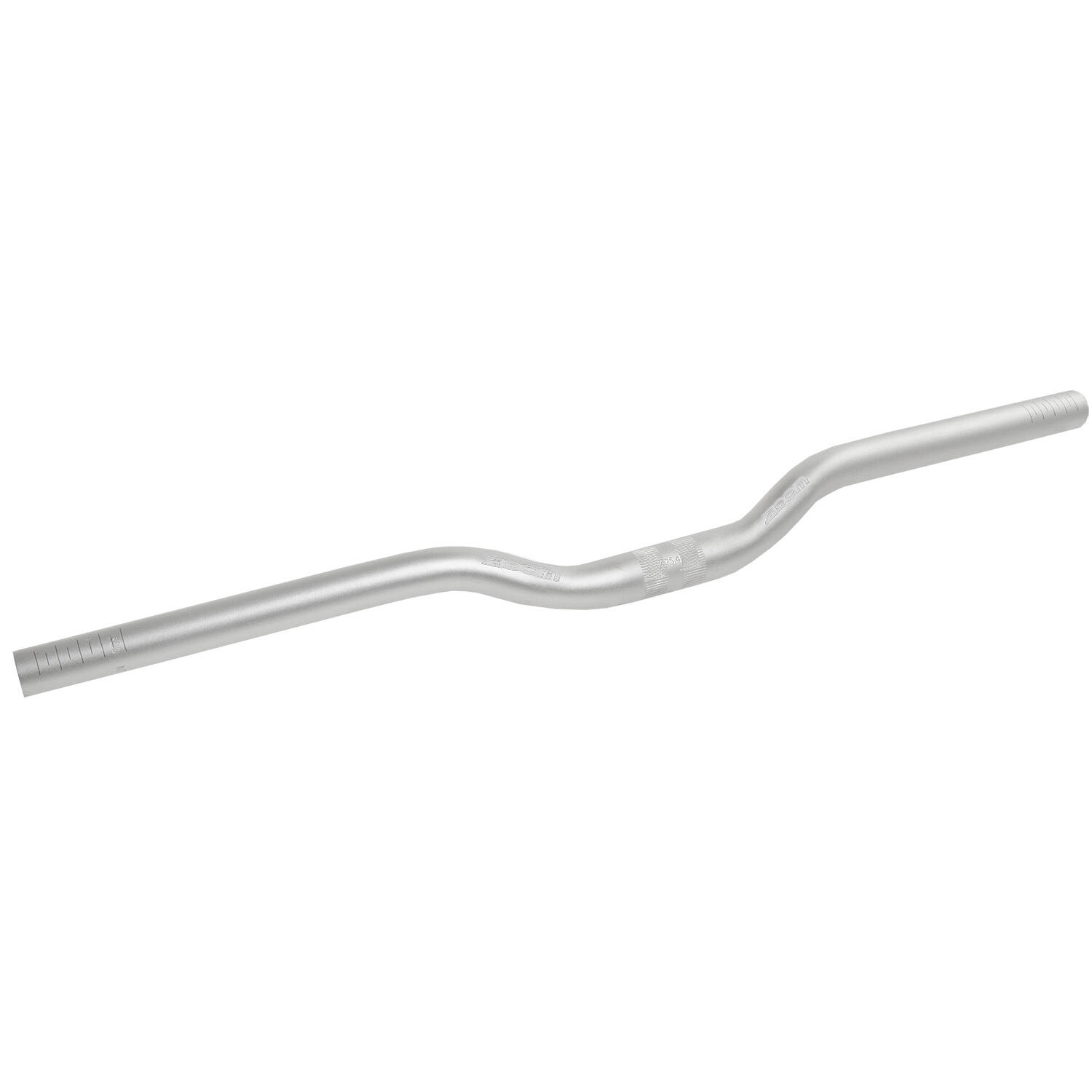 Khebikes - Guidon Vtt Fixie Riserbar Khe 25,4 Aluminium - Cintre - 25,4 Mm - Decathlon